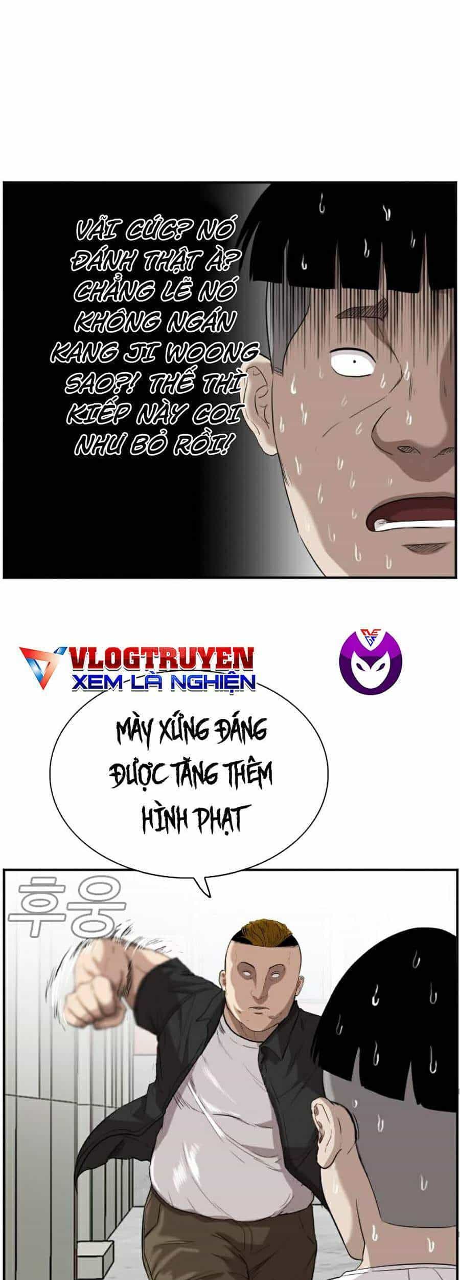 Người Xấu - Chương 72 - ảnh 34