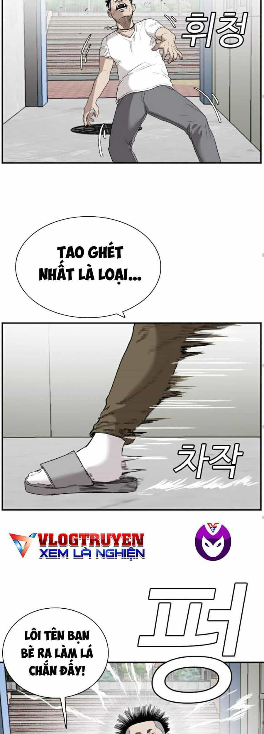 Người Xấu - Chương 72 - ảnh 38