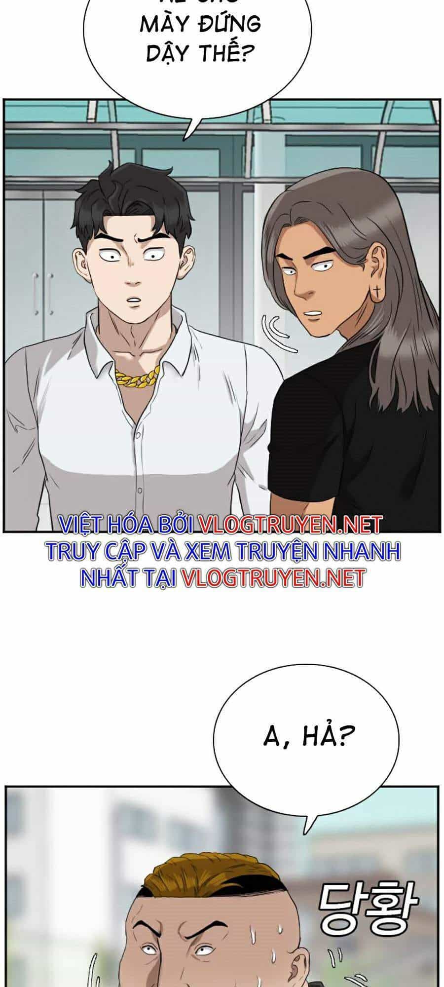 Người Xấu - Chương 73 - ảnh 105