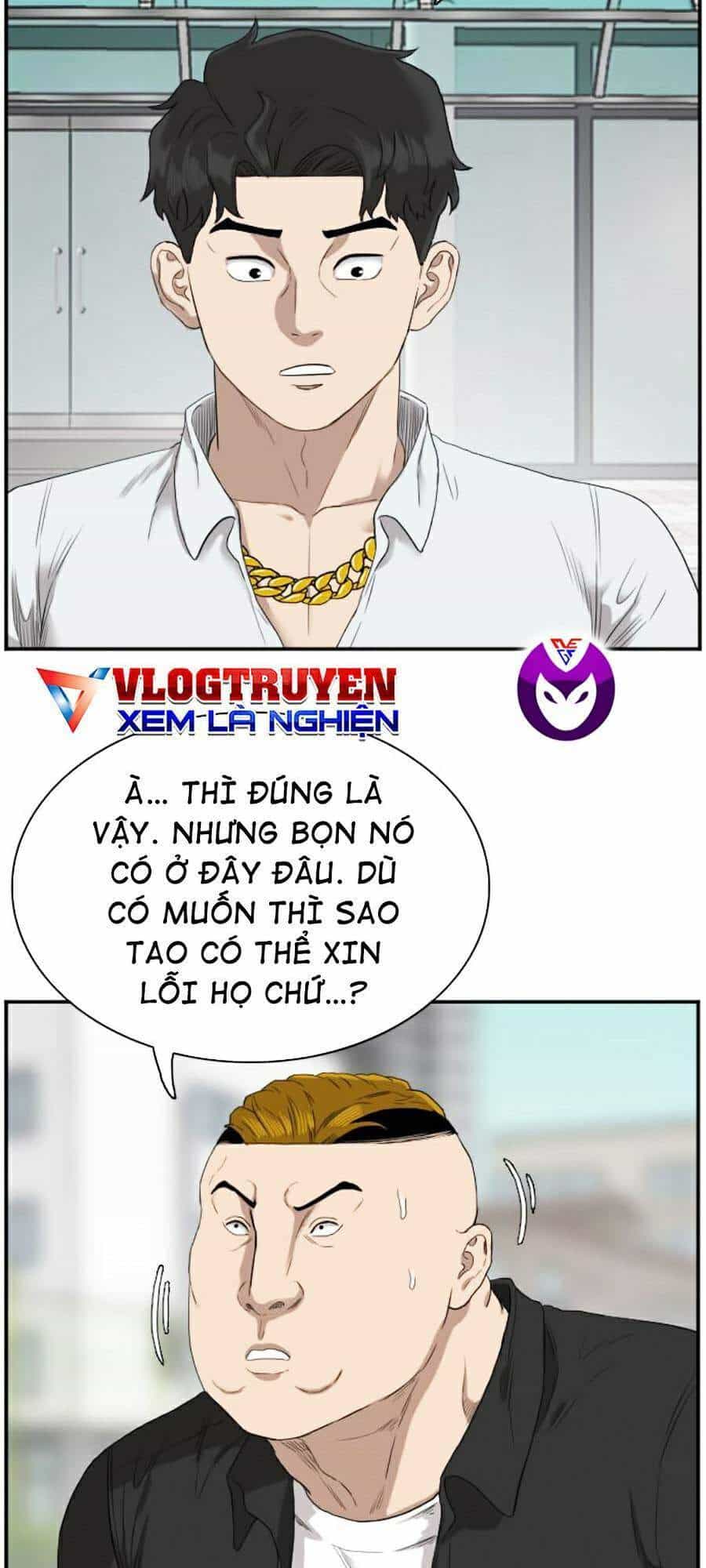 Người Xấu - Chương 73 - ảnh 107