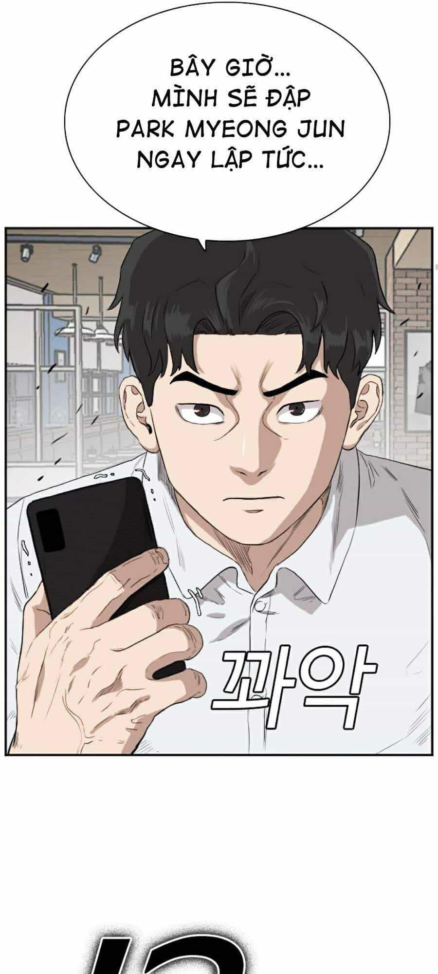 Người Xấu - Chương 73 - ảnh 15