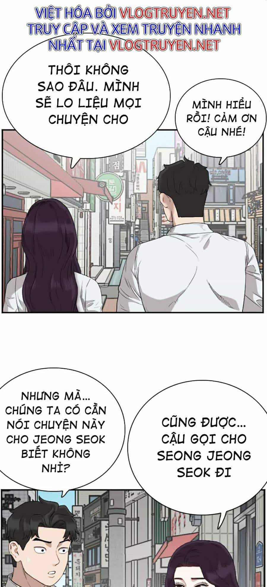 Người Xấu - Chương 73 - ảnh 37