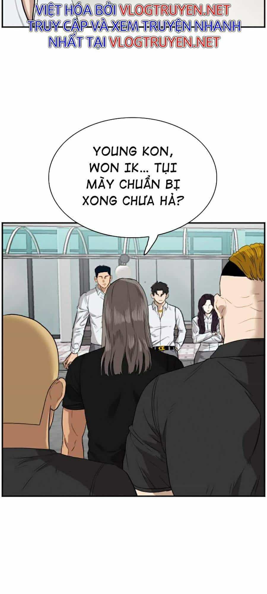 Người Xấu - Chương 73 - ảnh 93