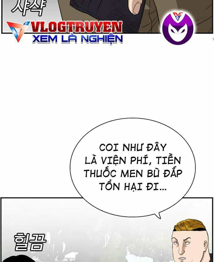 Người Xấu - Chương 74 - ảnh 20