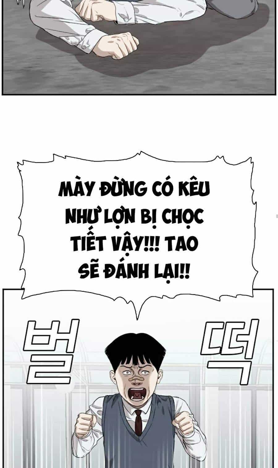 Người Xấu - Chương 74 - ảnh 58