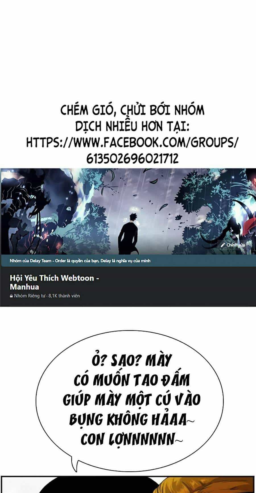 Người Xấu - Chương 74 - ảnh 8