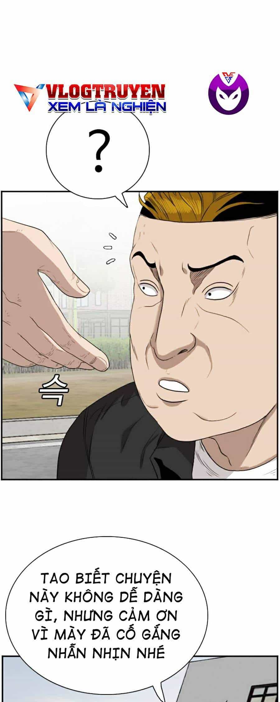 Người Xấu - Chương 74 - ảnh 81