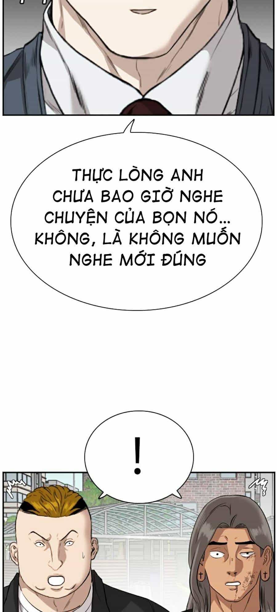 Người Xấu - Chương 75 - ảnh 64
