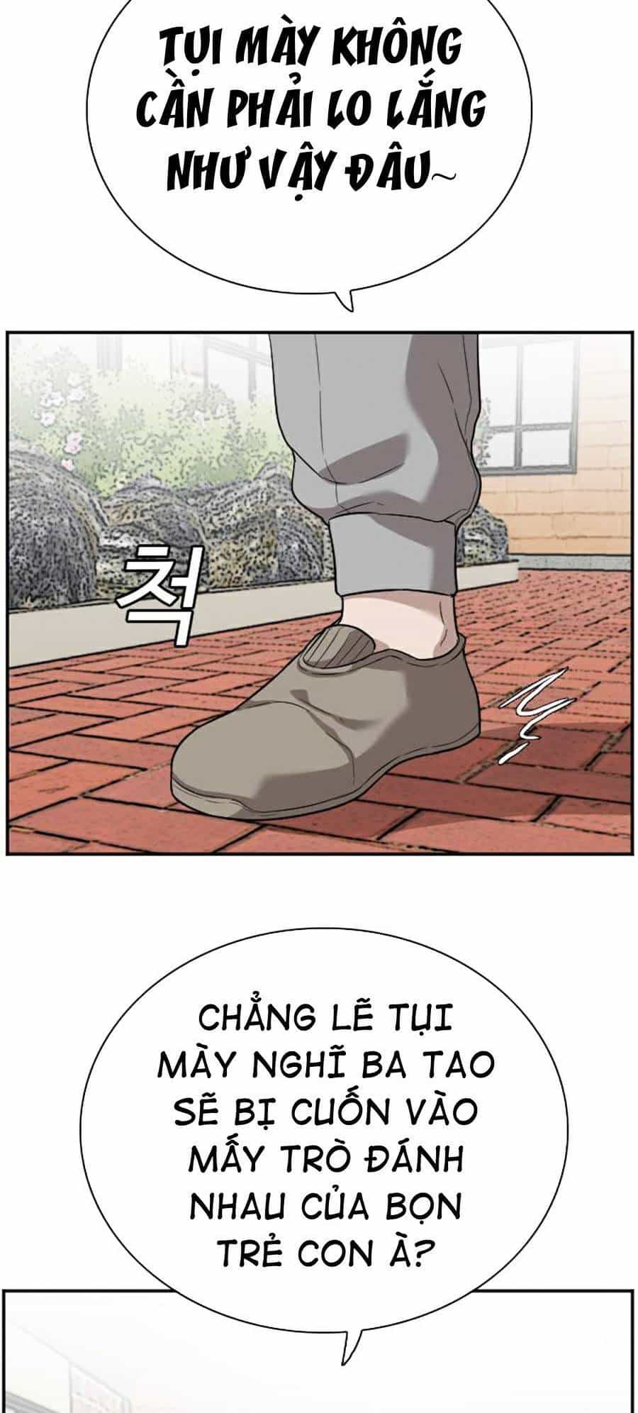 Người Xấu - Chương 76 - ảnh 16