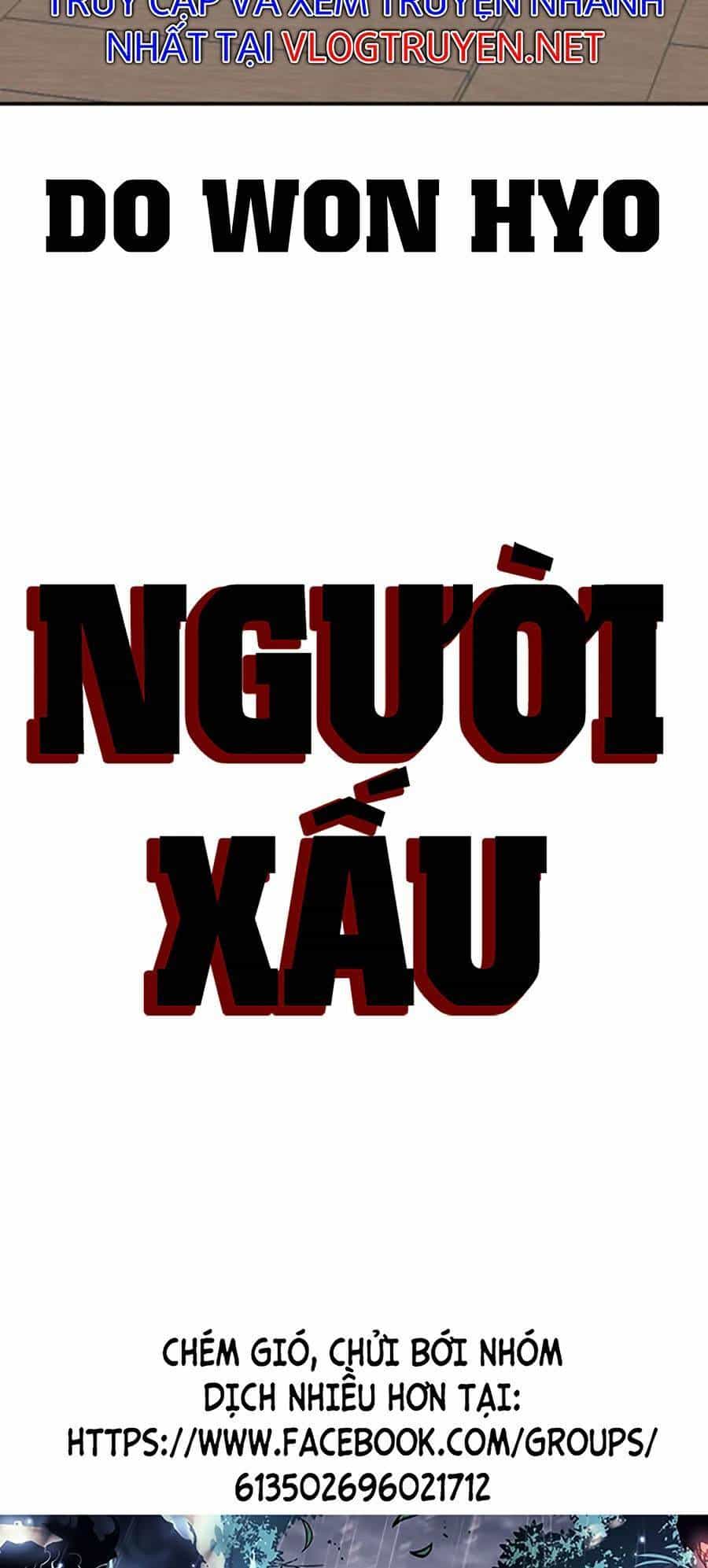 Người Xấu - Chương 76 - ảnh 6