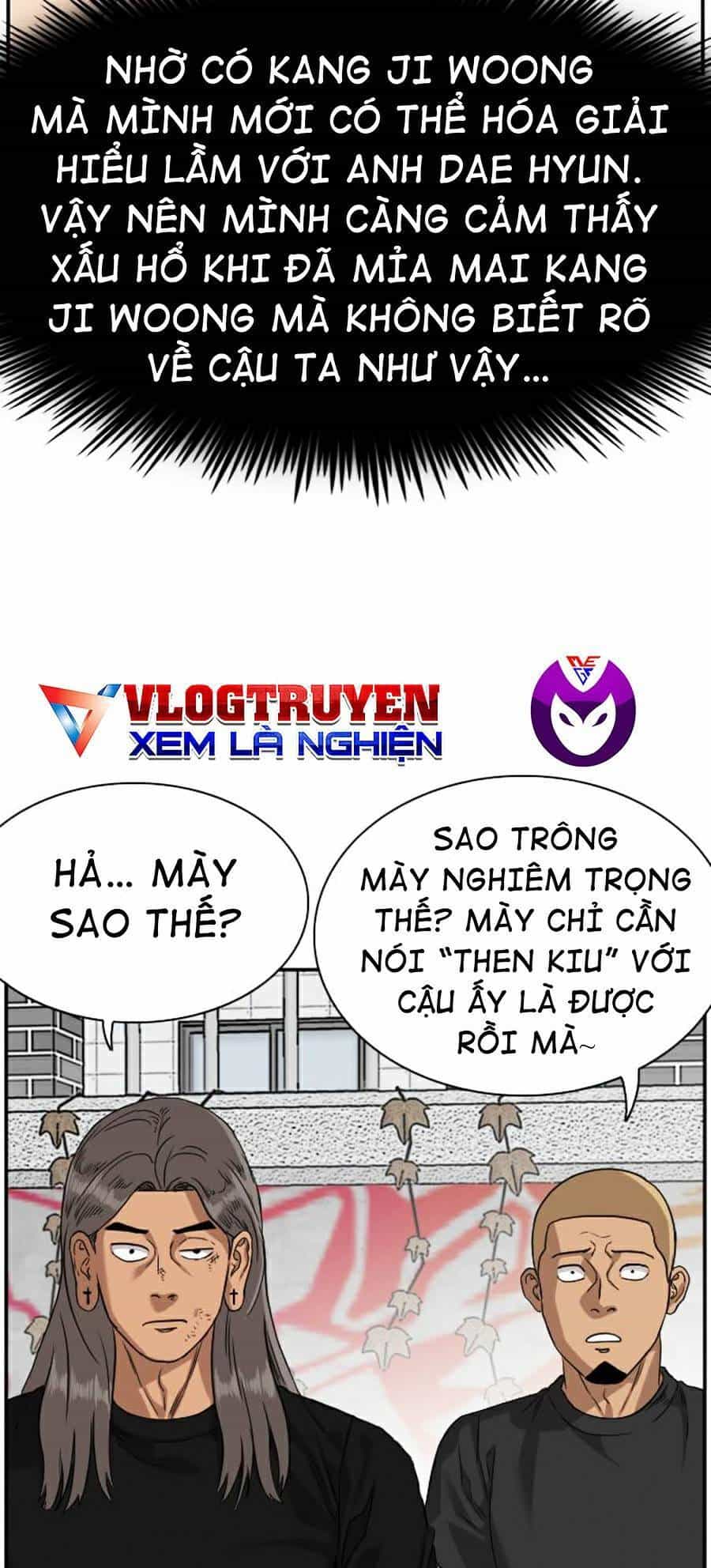Người Xấu - Chương 76 - ảnh 61