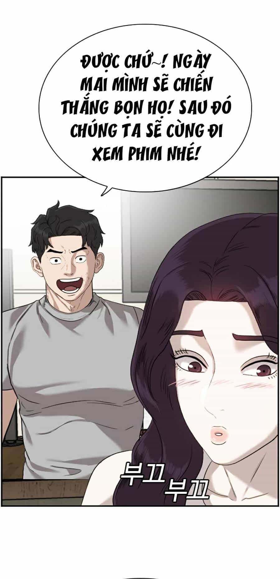 Người Xấu - Chương 76 - ảnh 90