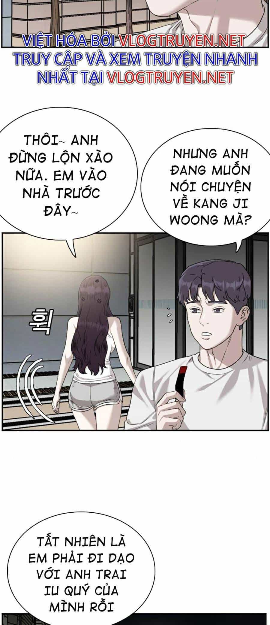 Người Xấu - Chương 77 - ảnh 10