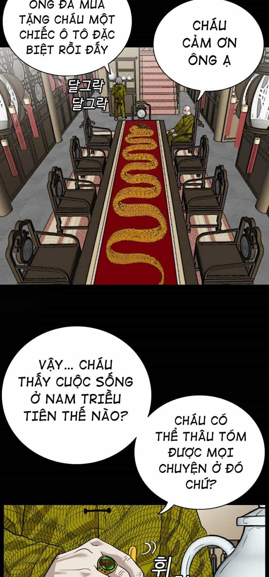 Người Xấu - Chương 78 - ảnh 8