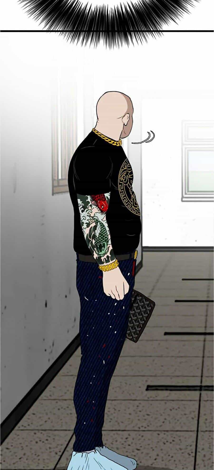 Người Xấu - Chương 7 - ảnh 138