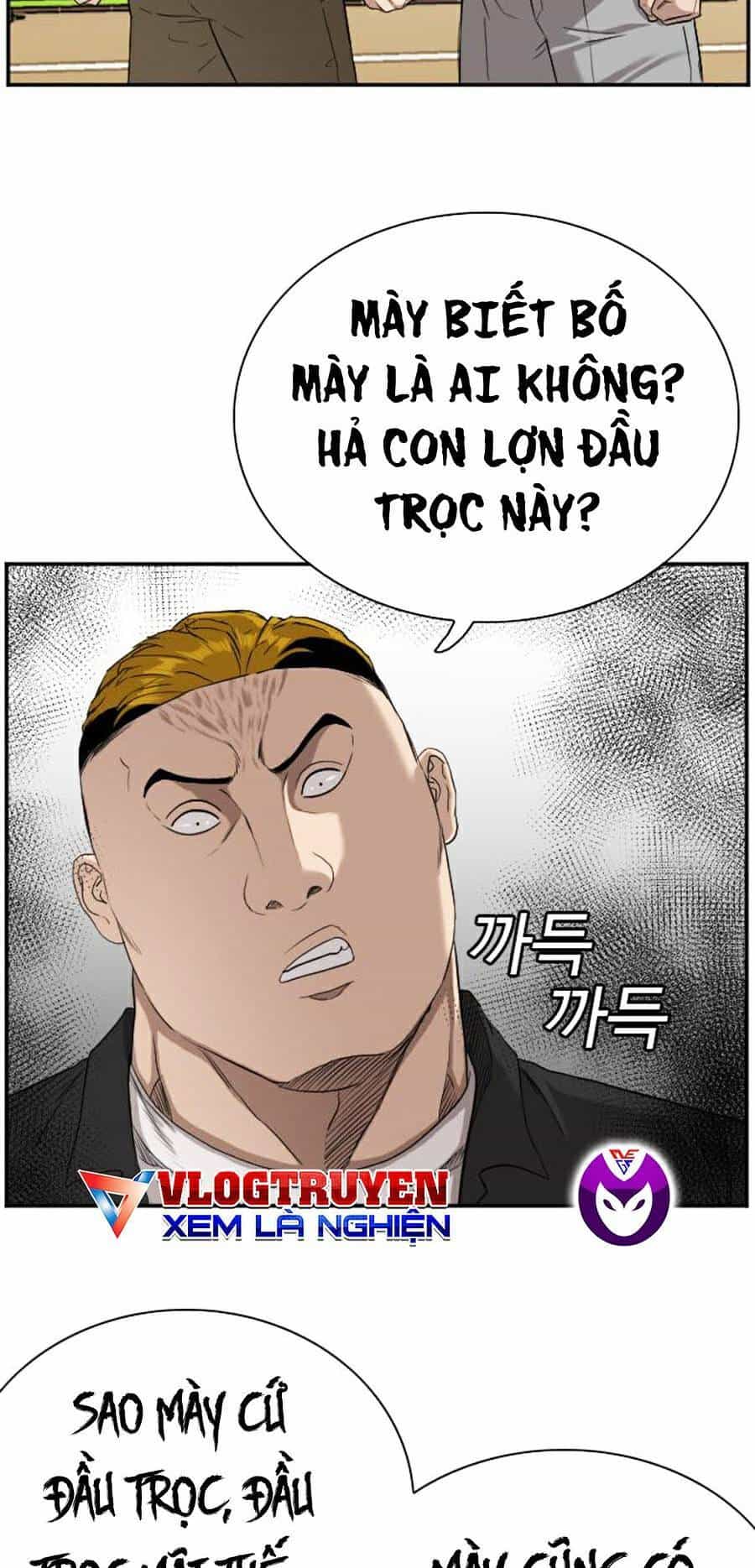 Người Xấu - Chương 79 - ảnh 24