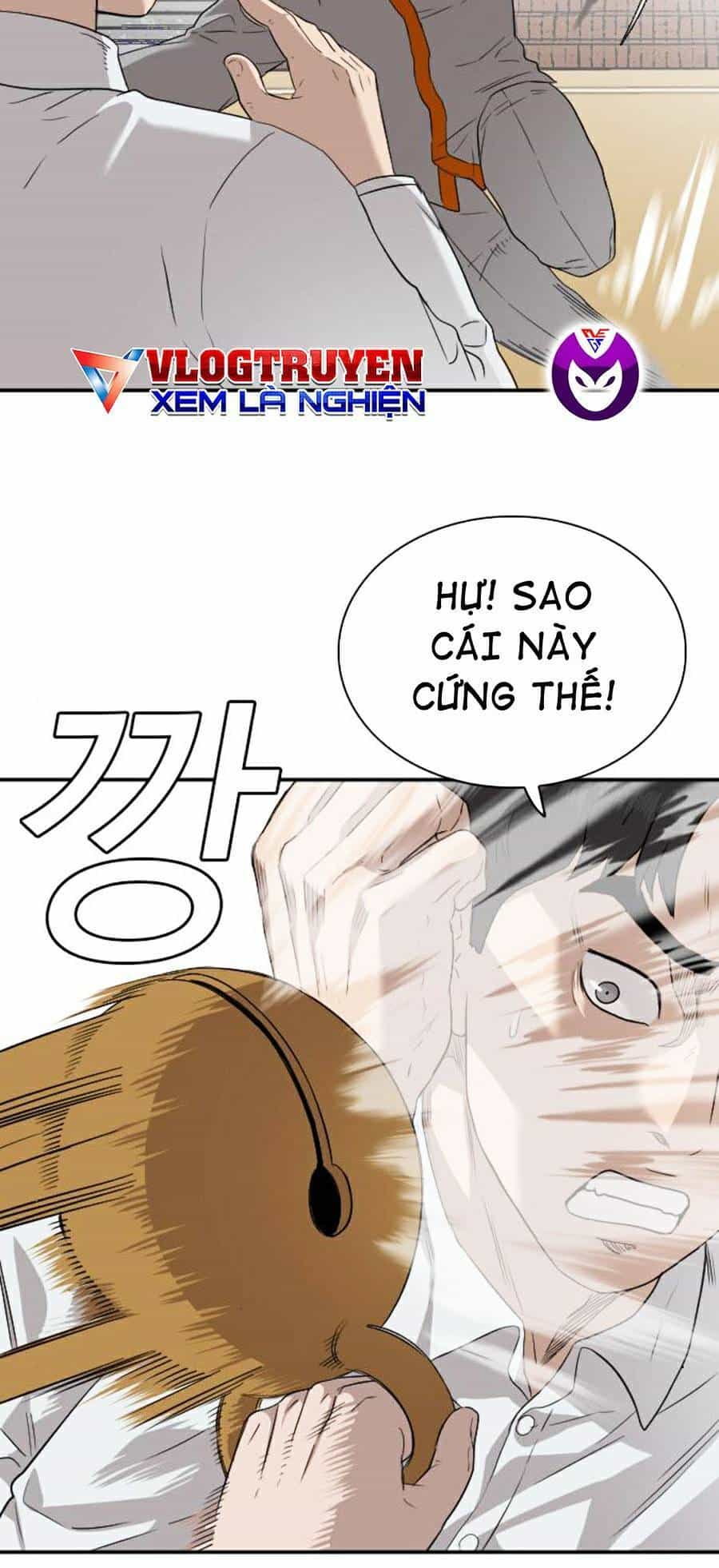 Người Xấu - Chương 80 - ảnh 16