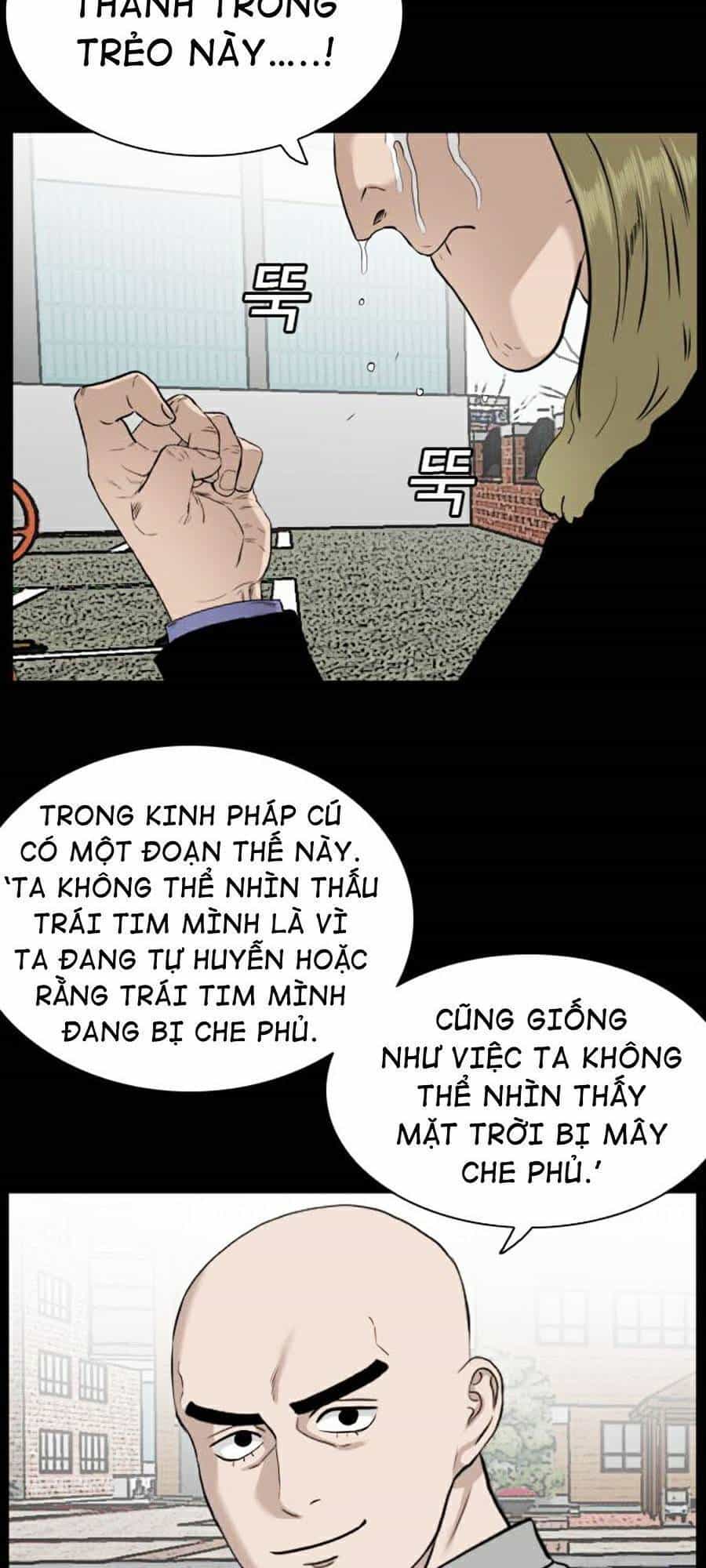 Người Xấu - Chương 81 - ảnh 123