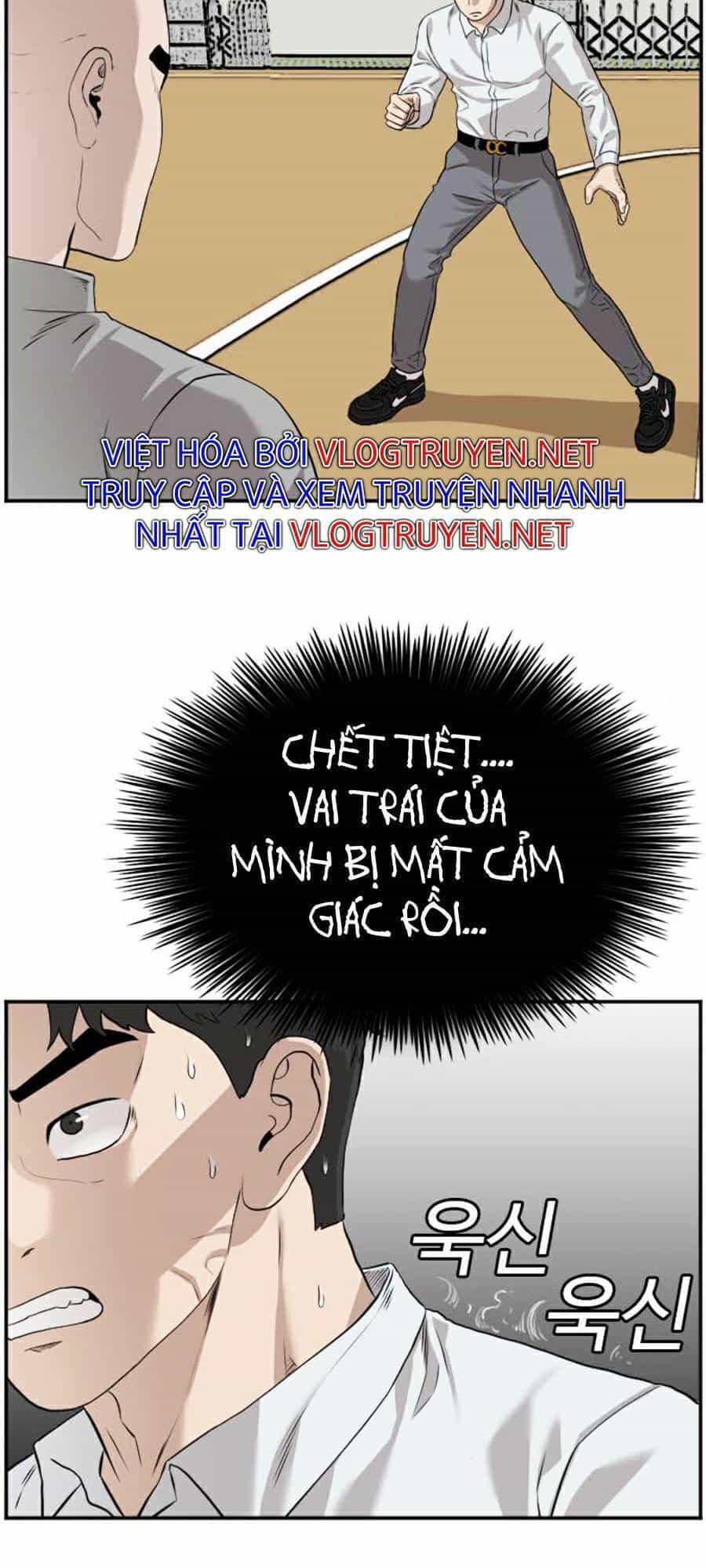 Người Xấu - Chương 81 - ảnh 27