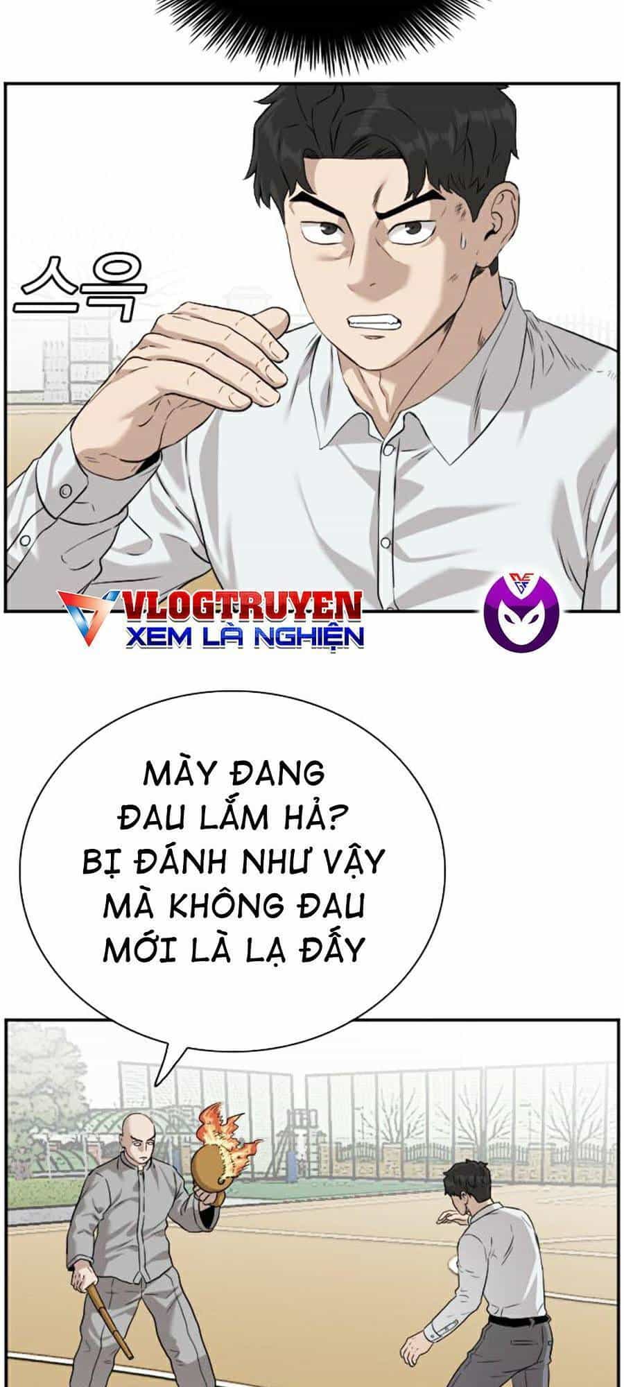Người Xấu - Chương 81 - ảnh 29