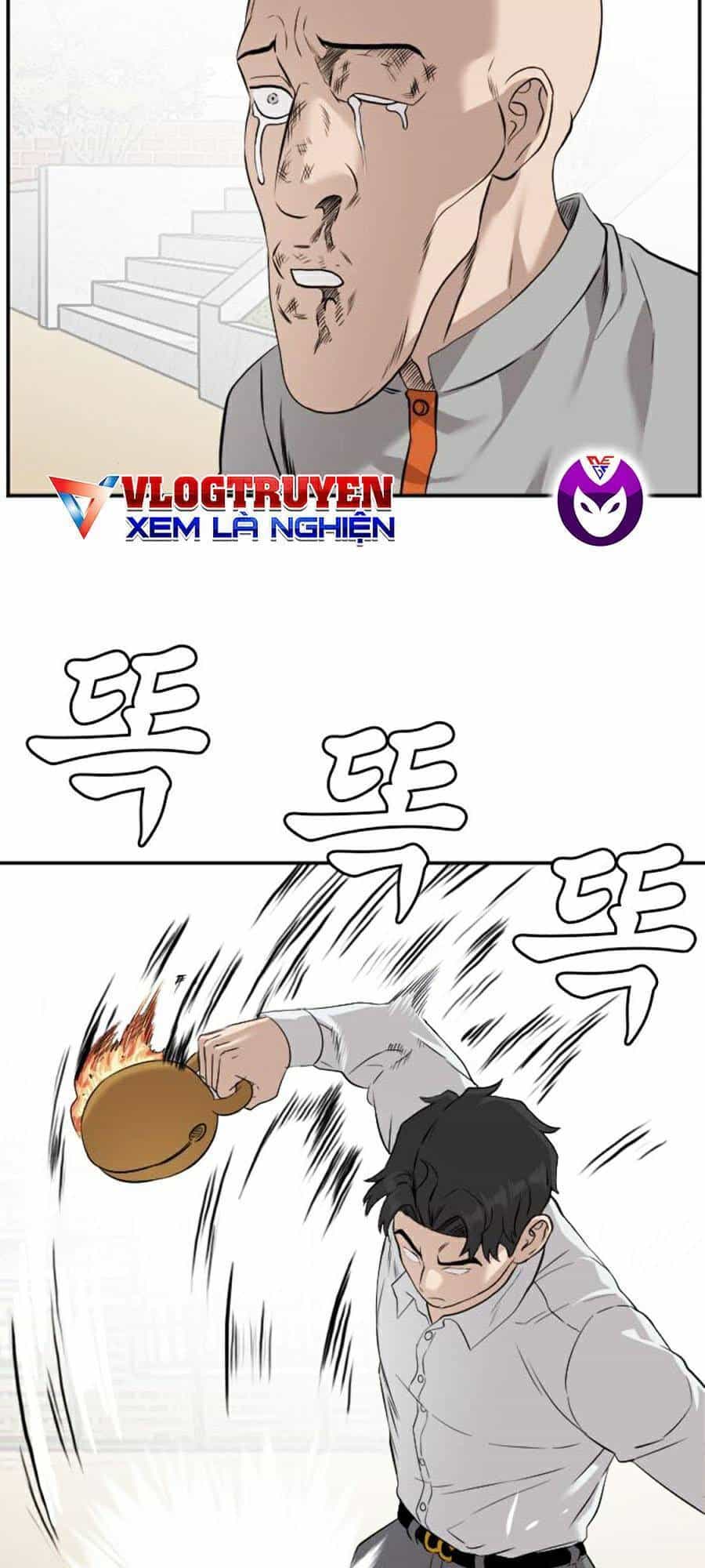 Người Xấu - Chương 81 - ảnh 87
