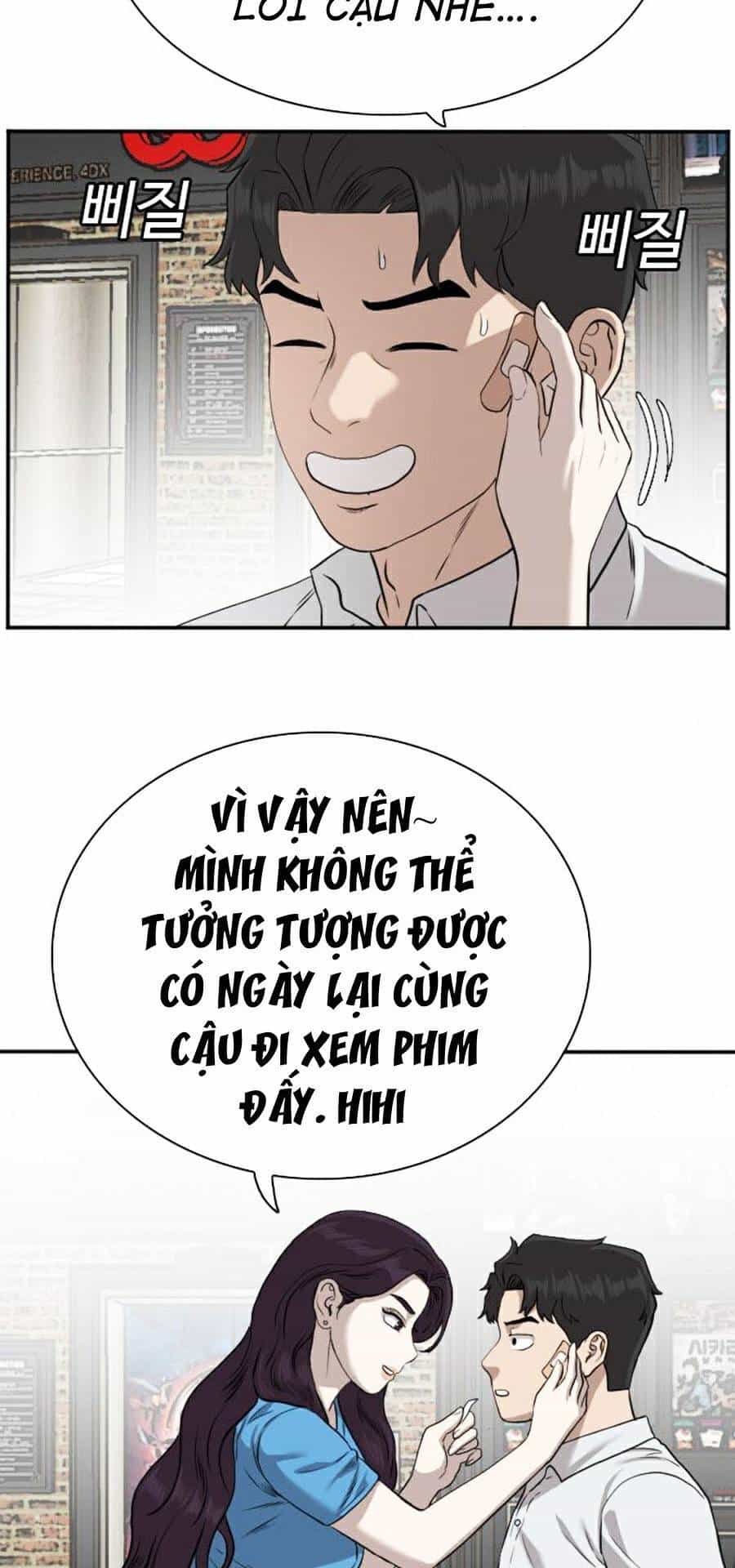 Người Xấu - Chương 83 - ảnh 15