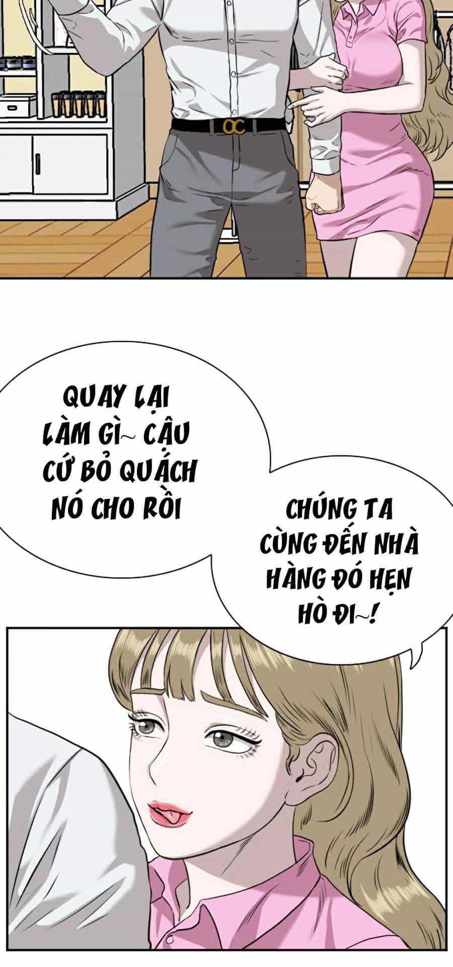 Người Xấu - Chương 83 - ảnh 63
