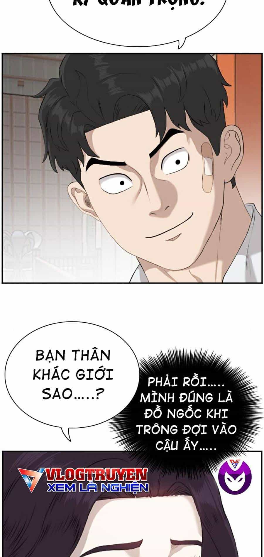 Người Xấu - Chương 84 - ảnh 14