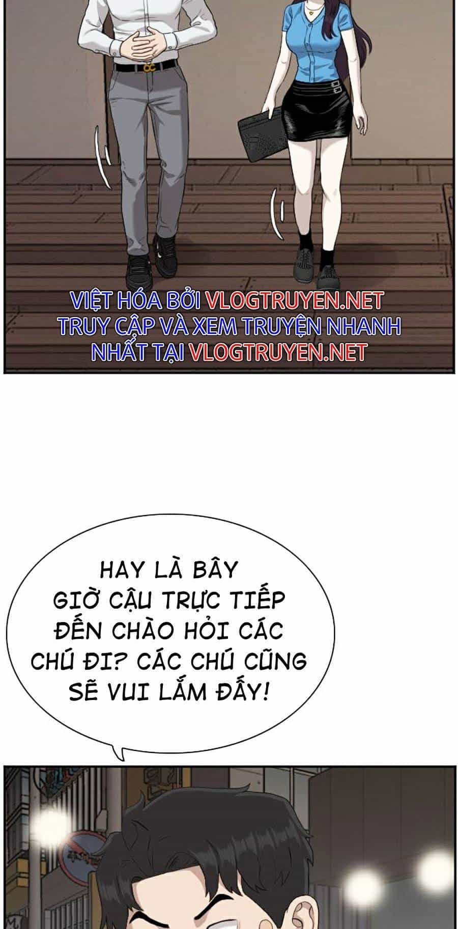 Người Xấu - Chương 84 - ảnh 24