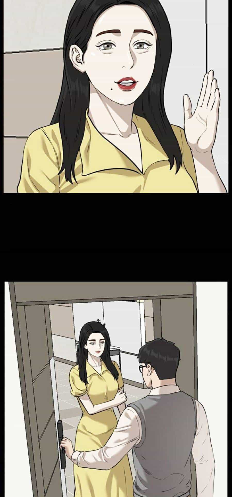 Người Xấu - Chương 85 - ảnh 69