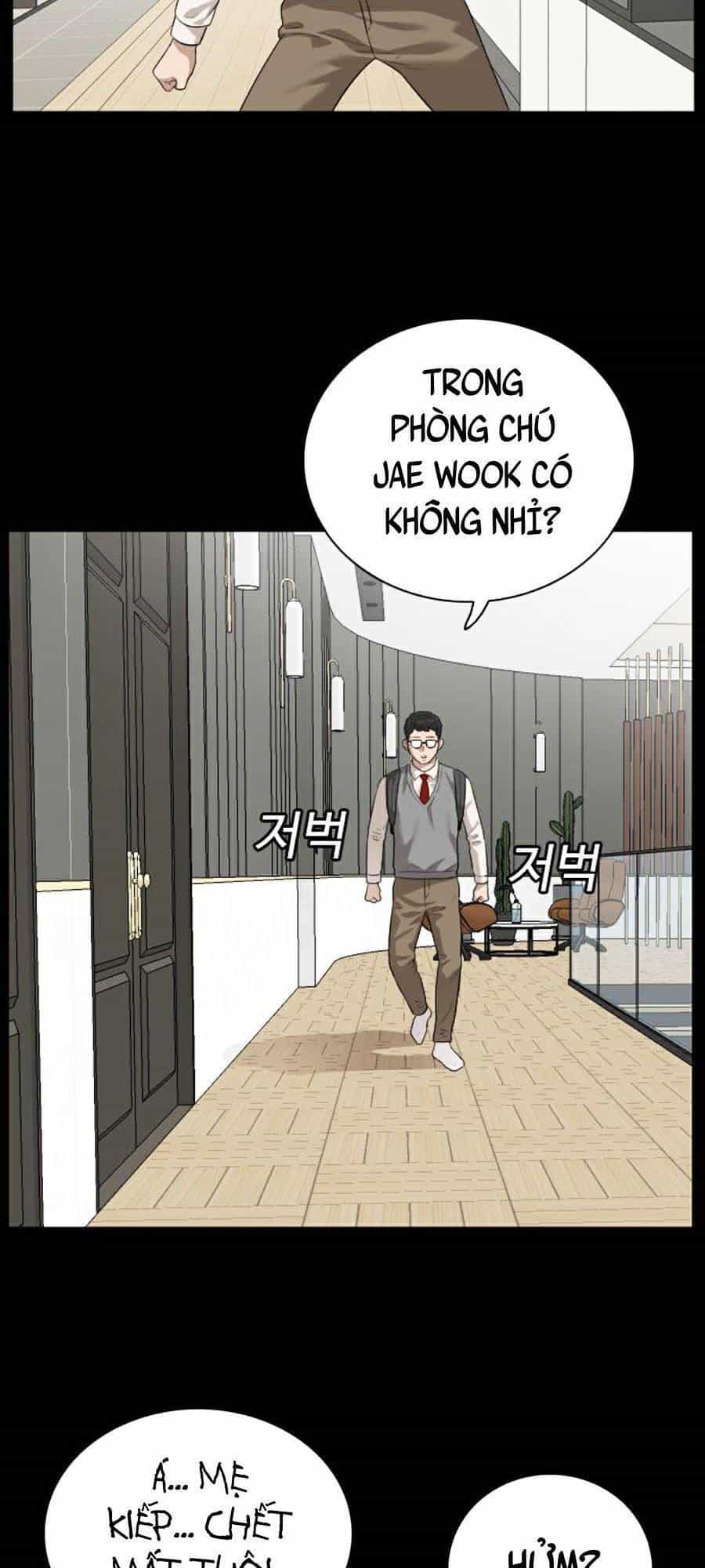 Người Xấu - Chương 86 - ảnh 13