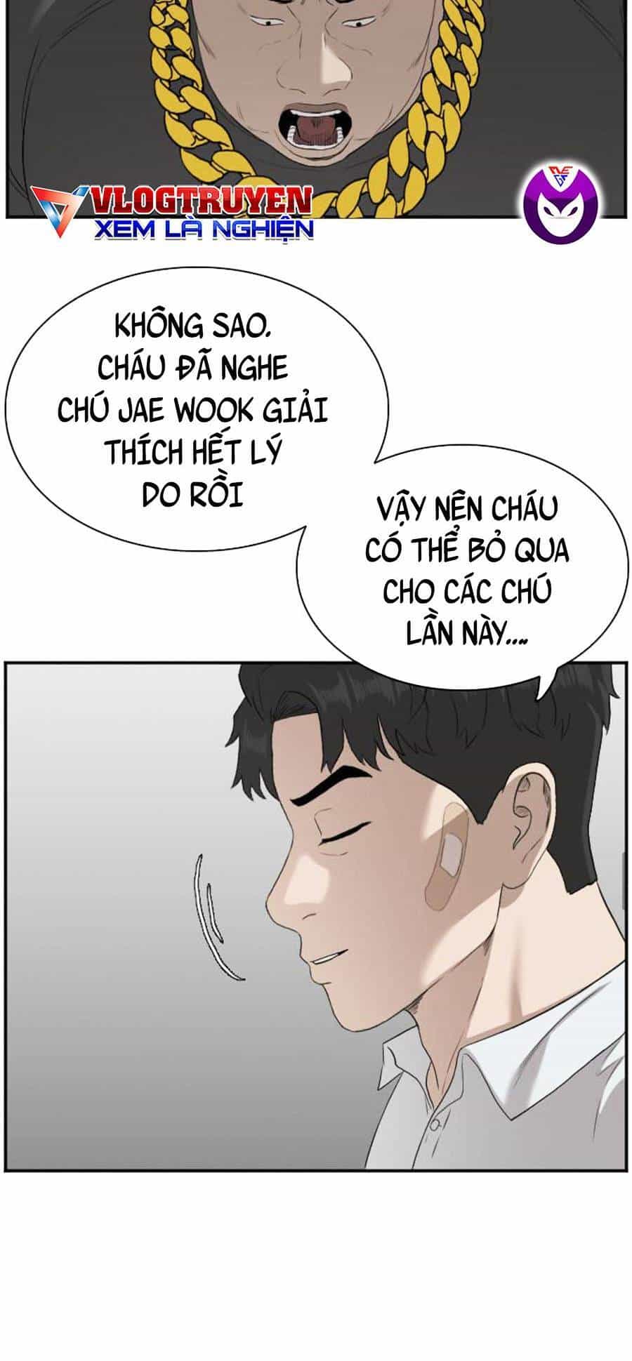 Người Xấu - Chương 87 - ảnh 43