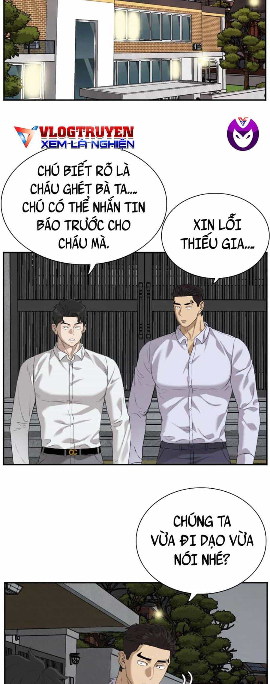 Người Xấu - Chương 87 - ảnh 5