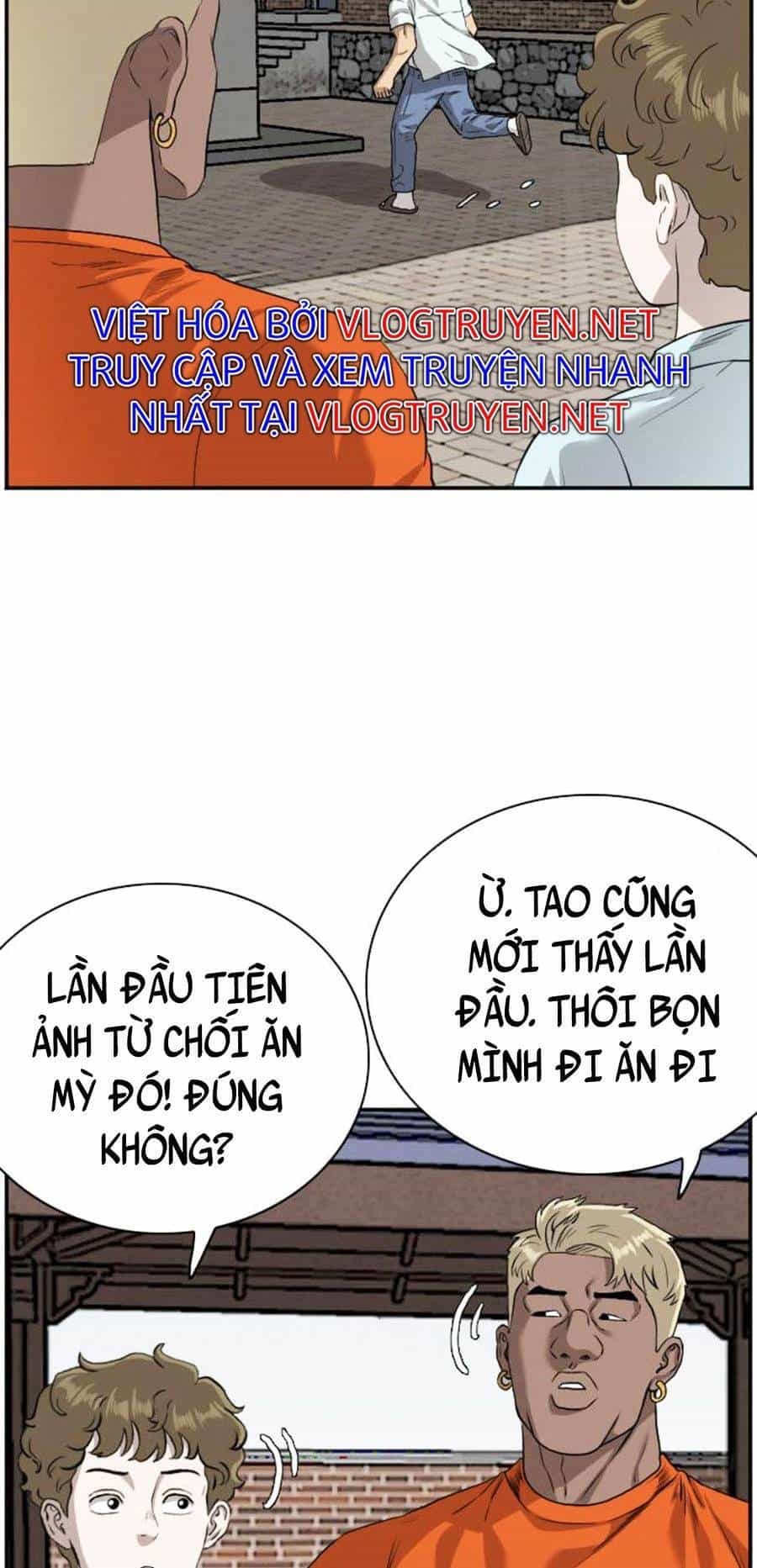 Người Xấu - Chương 88 - ảnh 77