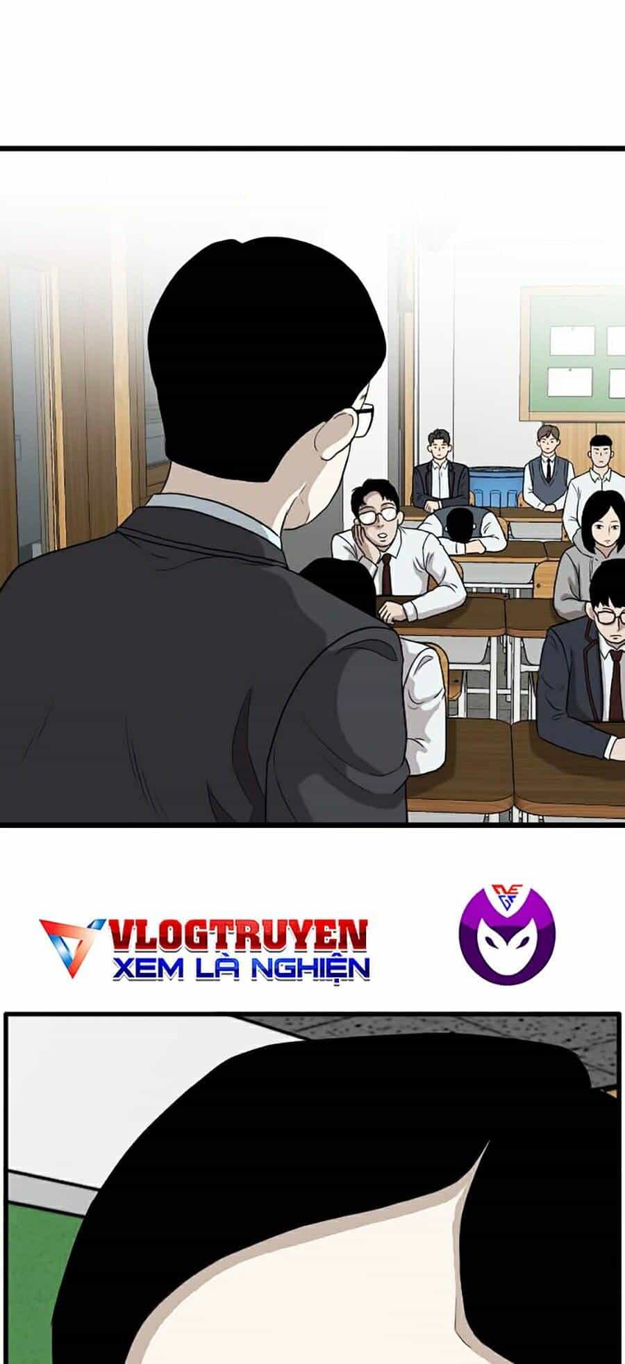 Người Xấu - Chương 8 - ảnh 35
