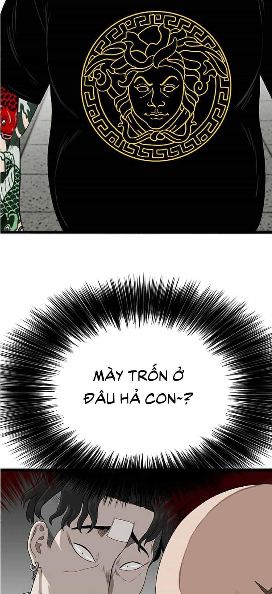 Người Xấu - Chương 8 - ảnh 4
