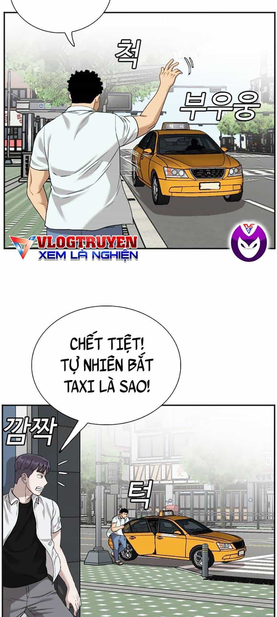 Người Xấu - Chương 89 - ảnh 13
