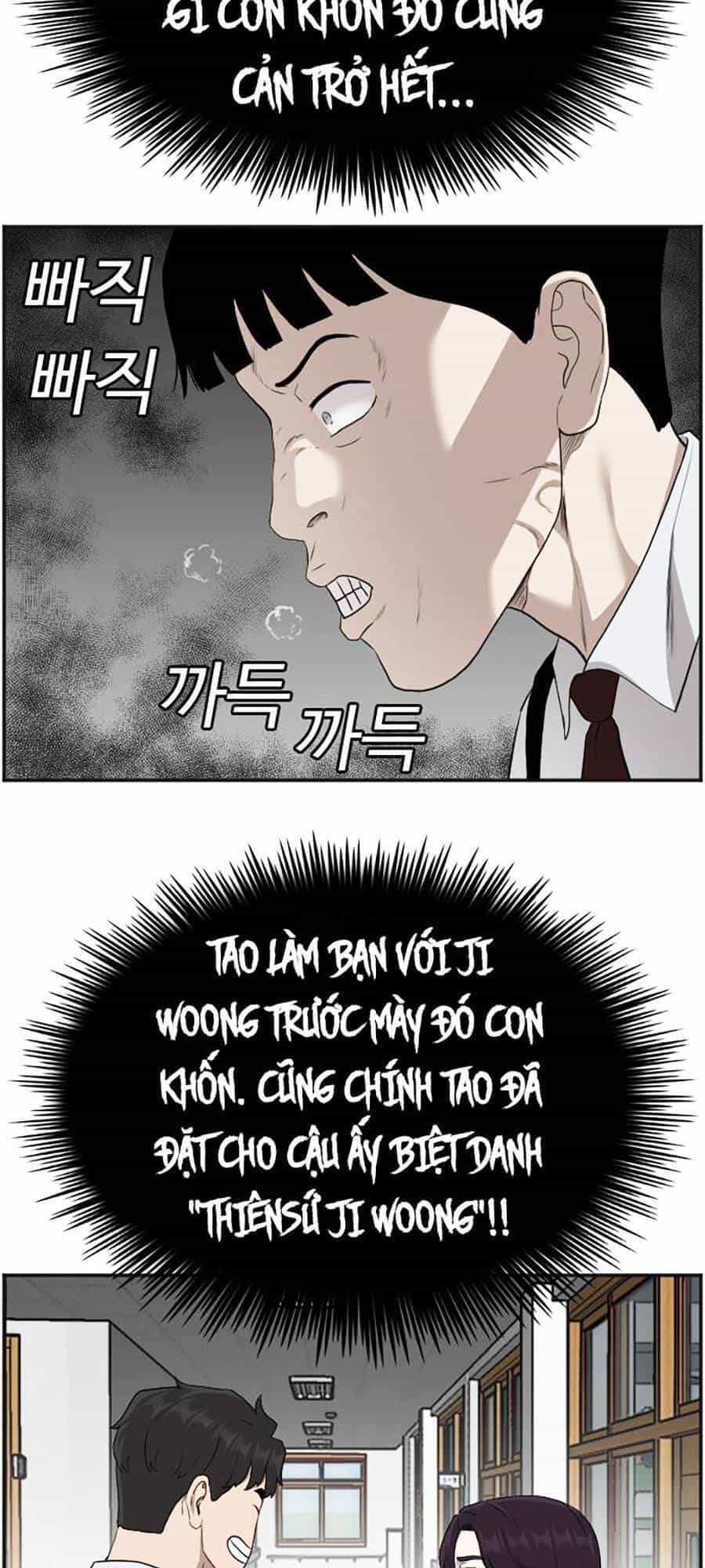Người Xấu - Chương 89 - ảnh 47