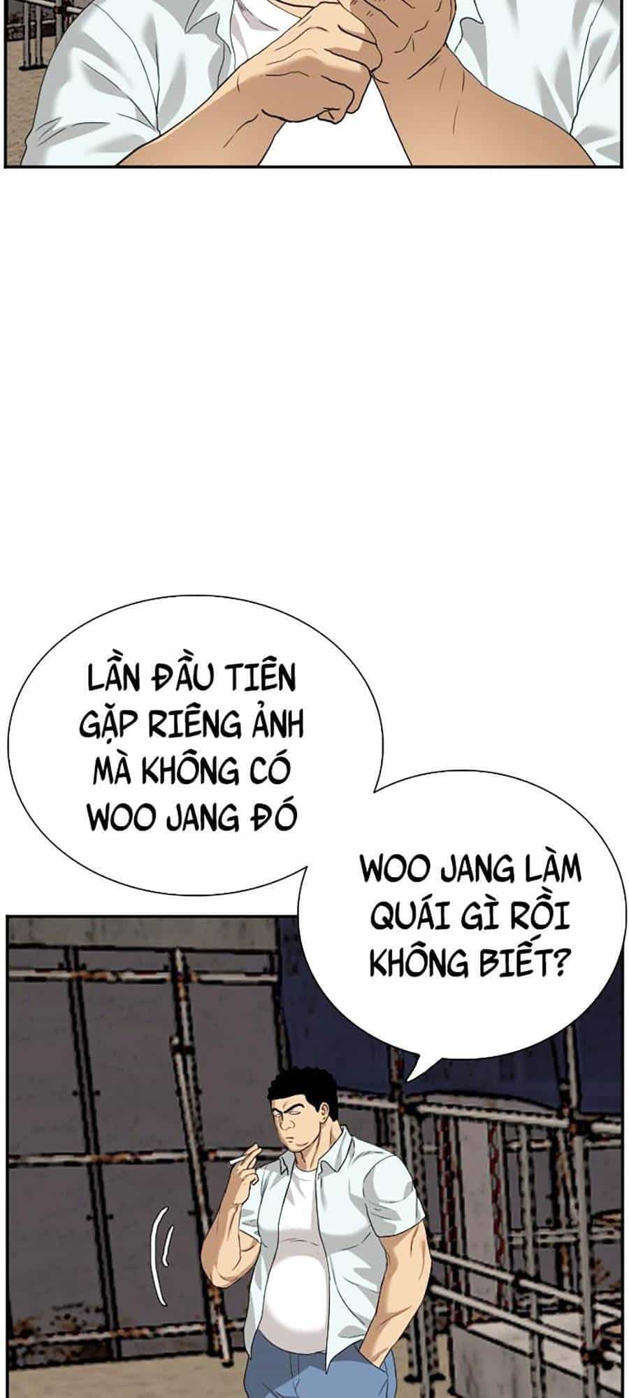 Người Xấu - Chương 91 - ảnh 89