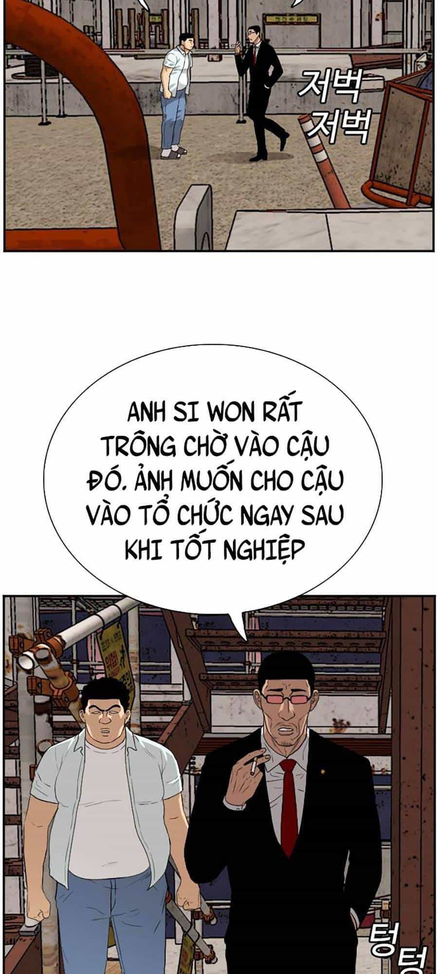 Người Xấu - Chương 91 - ảnh 97