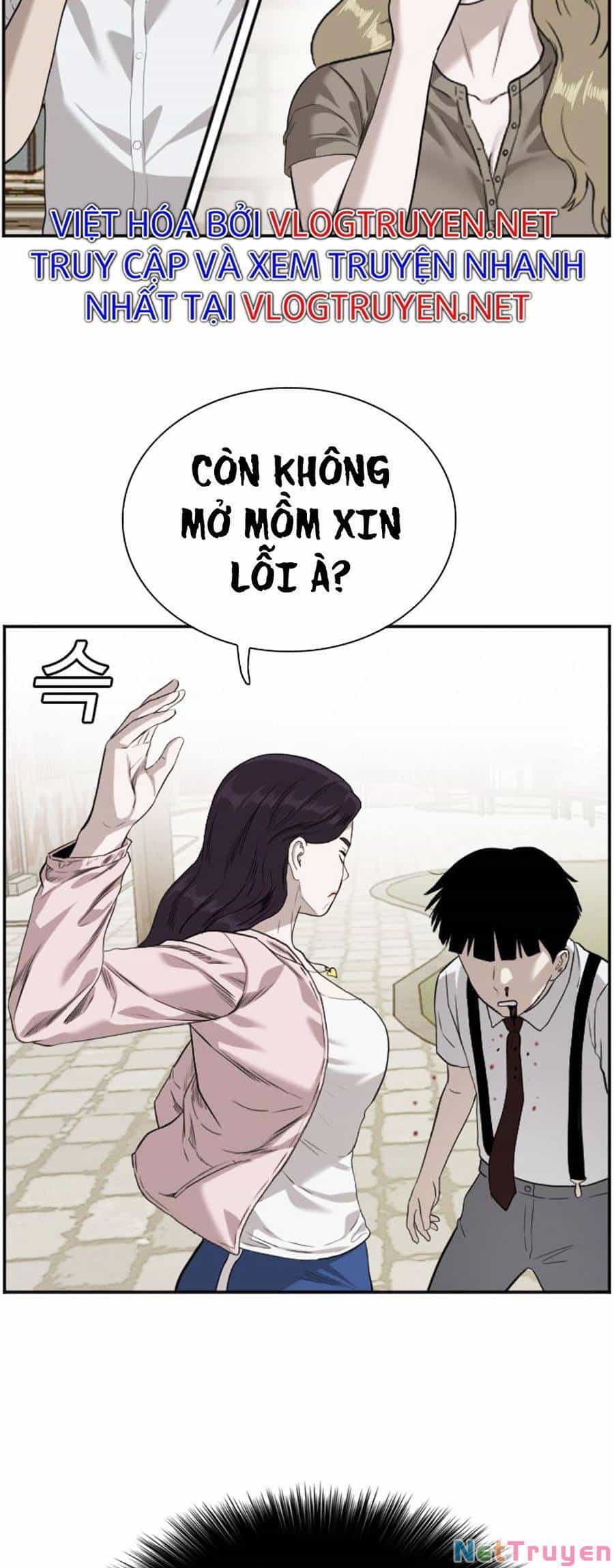 Người Xấu - Chương 93 - ảnh 52