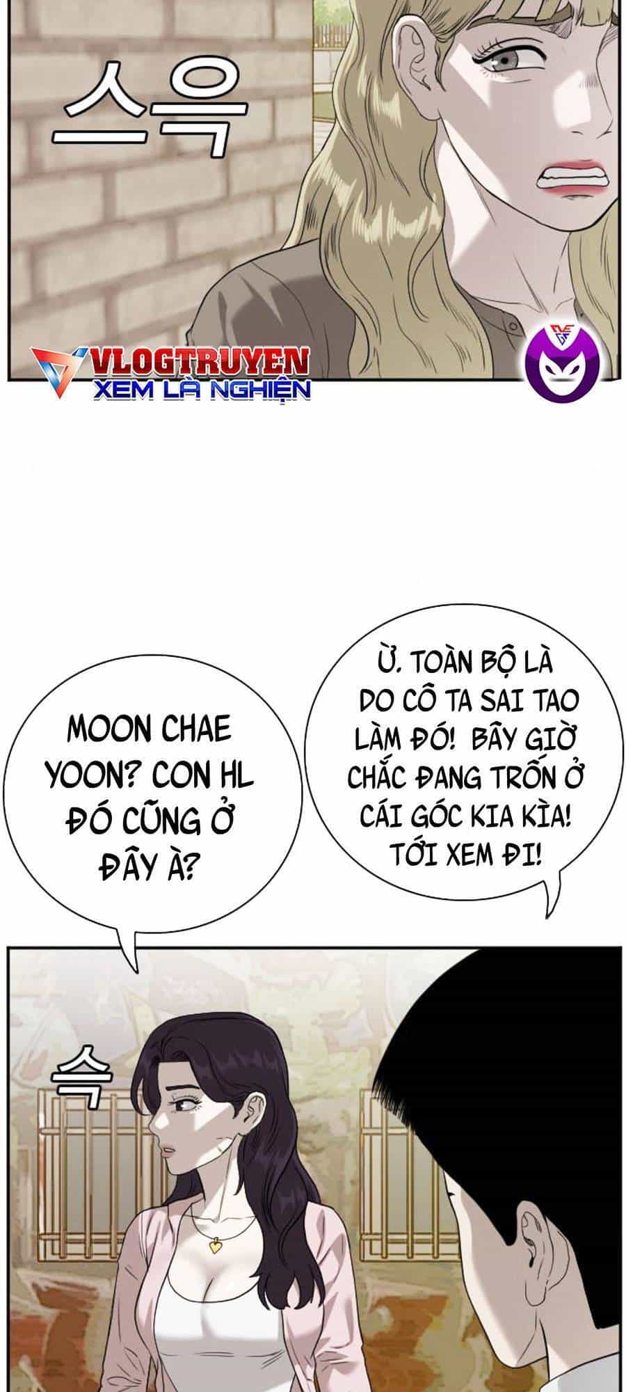 Người Xấu - Chương 94 - ảnh 109