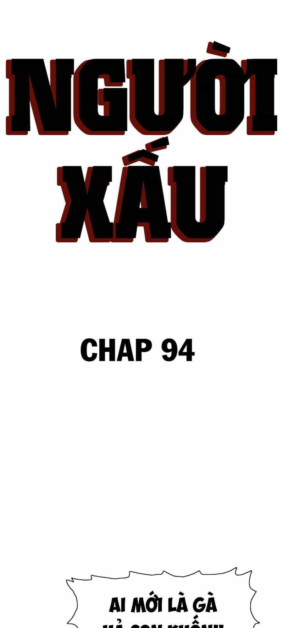 Người Xấu - Chương 94 - ảnh 7