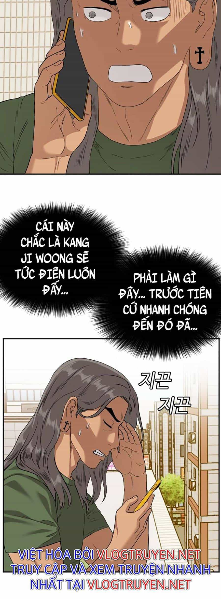 Người Xấu - Chương 95 - ảnh 12