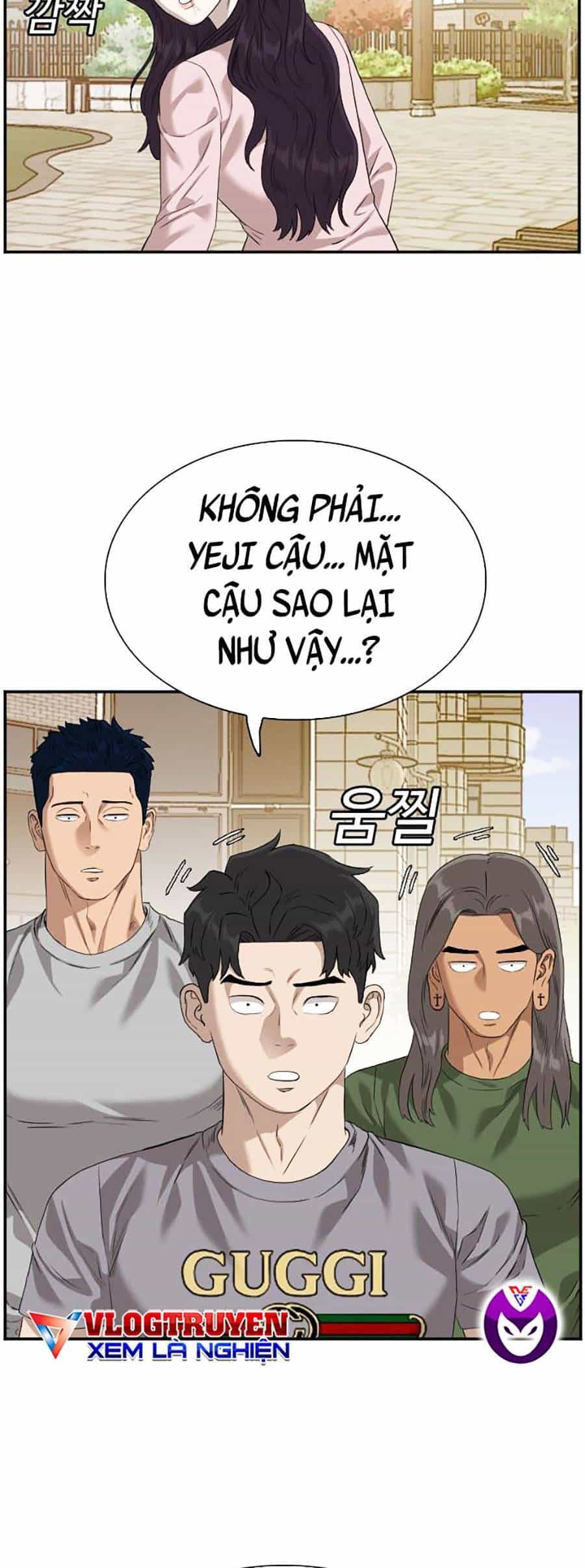 Người Xấu - Chương 95 - ảnh 29