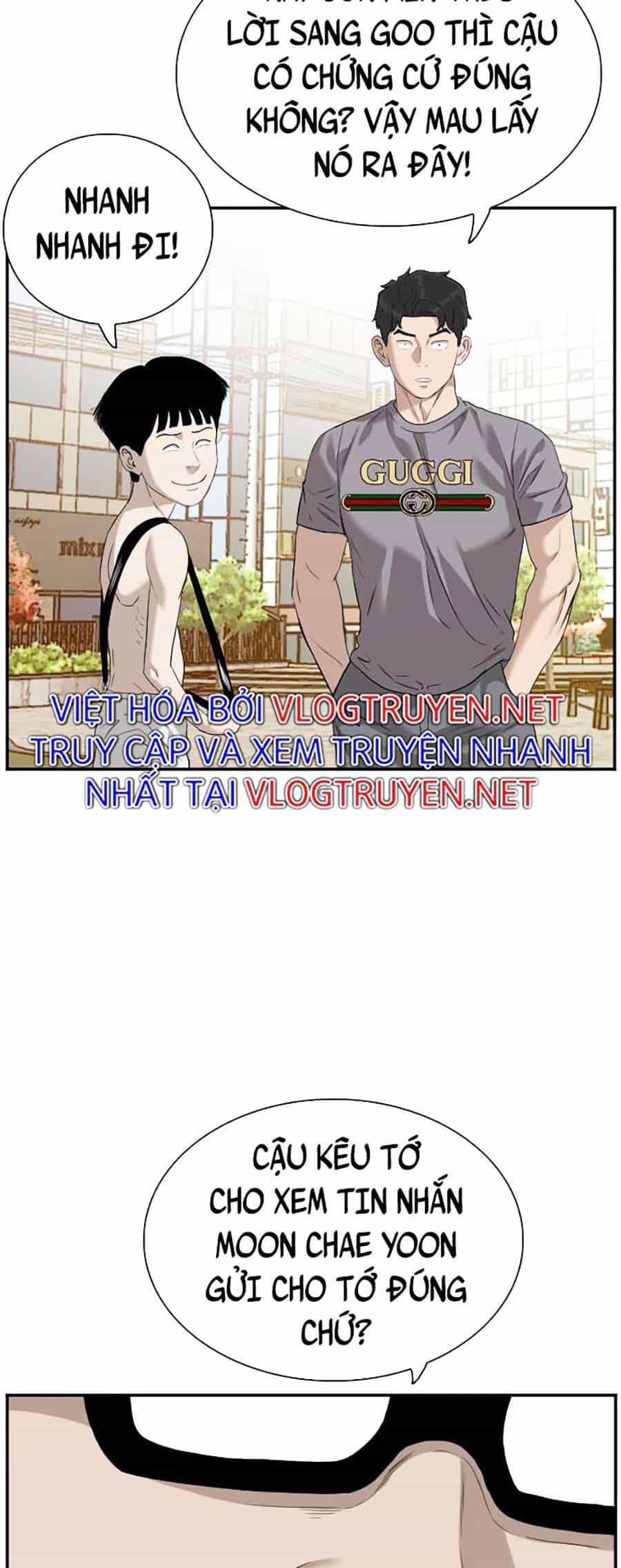 Người Xấu - Chương 95 - ảnh 64