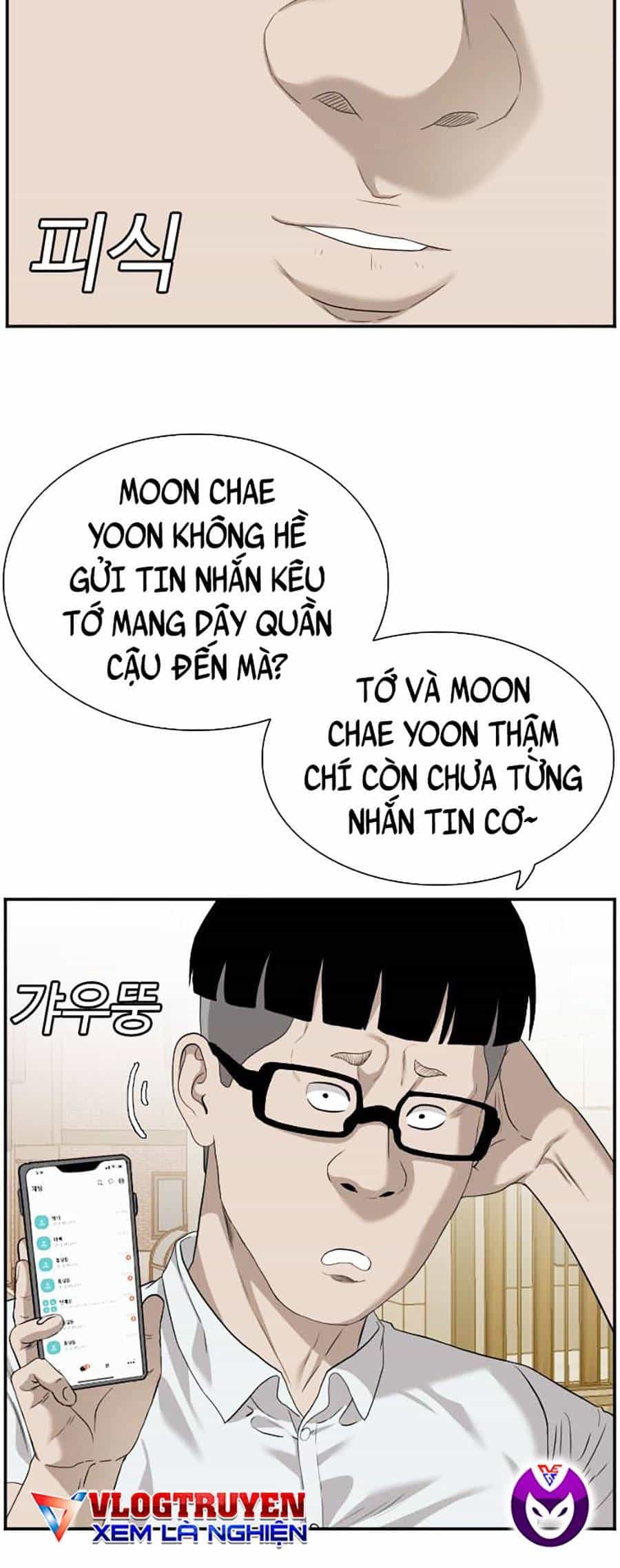 Người Xấu - Chương 95 - ảnh 65