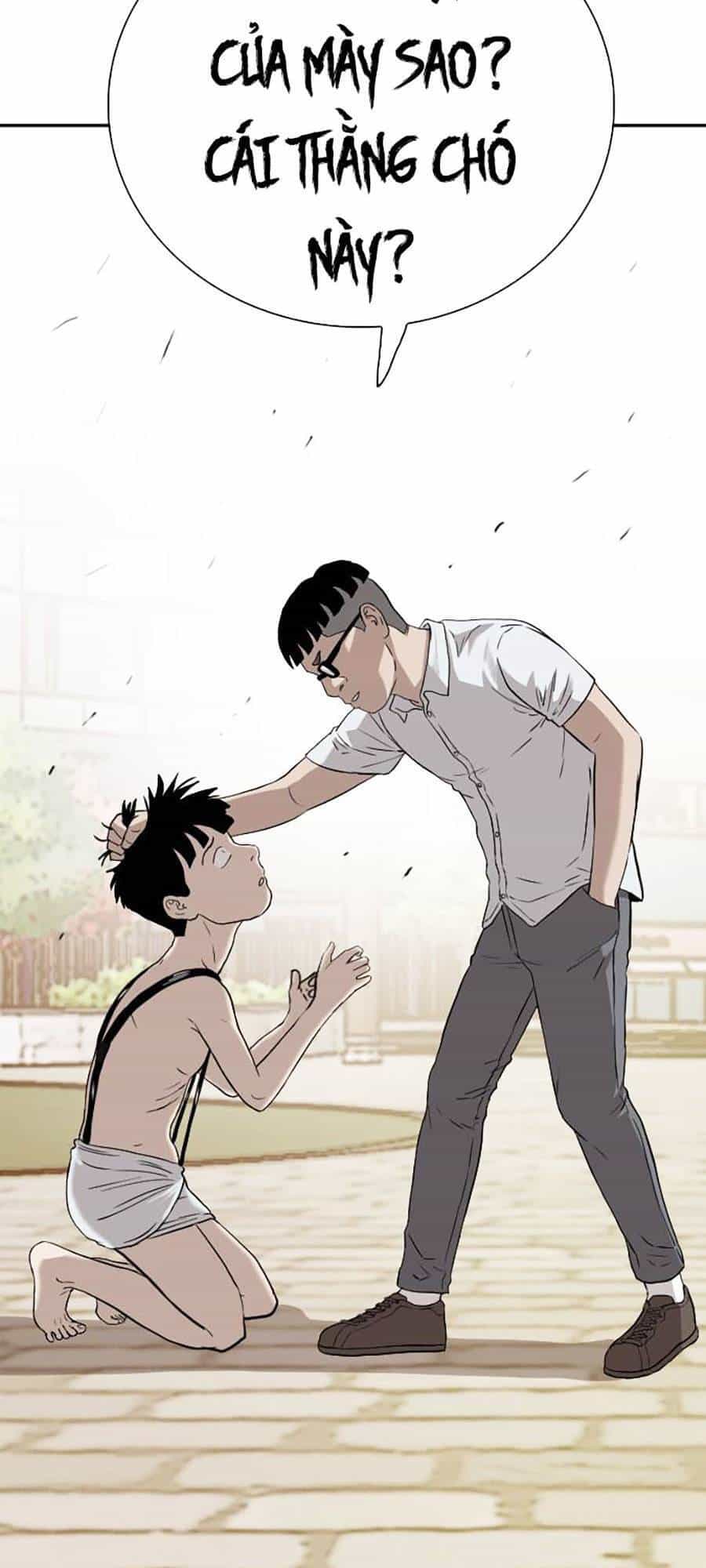 Người Xấu - Chương 96 - ảnh 35