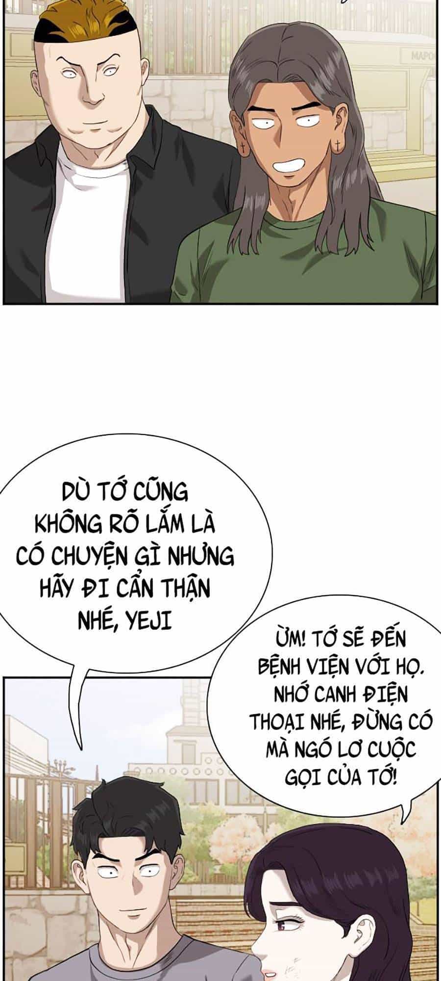 Người Xấu - Chương 96 - ảnh 65