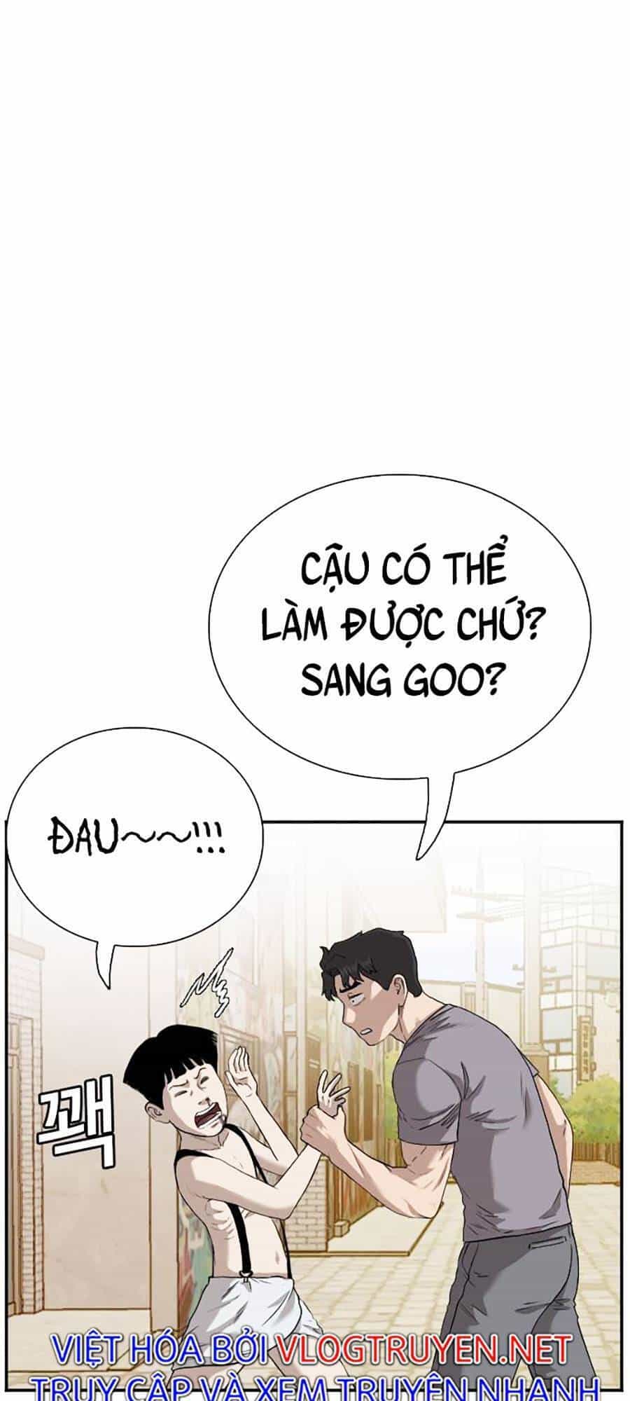 Người Xấu - Chương 96 - ảnh 9
